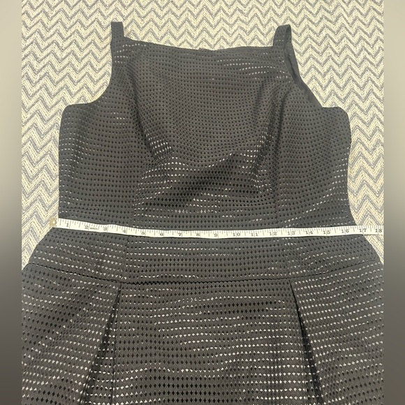 American Living Dress in Black Size 12 - Picture 12 of 12